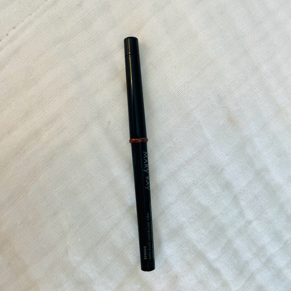 Mary Kay NEW Lip liner Rose 085797 in box‎ - Picture 1 of 3
